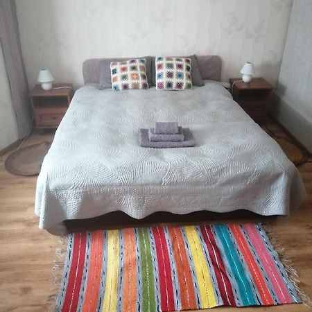 Kica Kroga Apartaments Ainaži Buitenkant foto