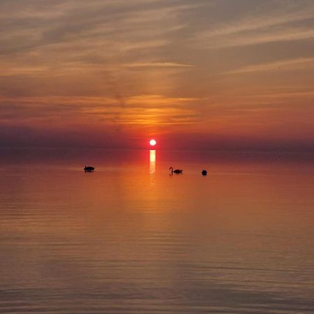Kica Kroga Apartaments Ainaži Buitenkant foto