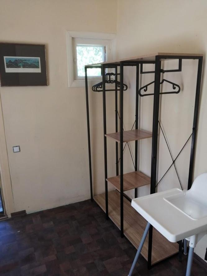 Kica Kroga Apartaments Ainaži Buitenkant foto