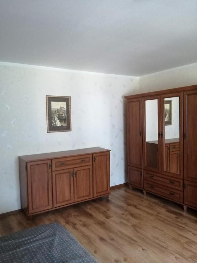 Kica Kroga Apartaments Ainaži Buitenkant foto