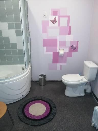 Kica Kroga Apartaments Ainaži Buitenkant foto